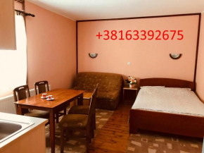 Apartments Vukomanović Zlatibor